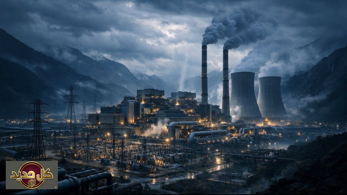 تهديدات إيران: ترمب يضع منشآت حيوية على طاولة التصعيد