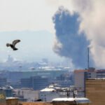 حرب إيران: زلزال جيوسياسي يعيد تشكيل توازنات العالم