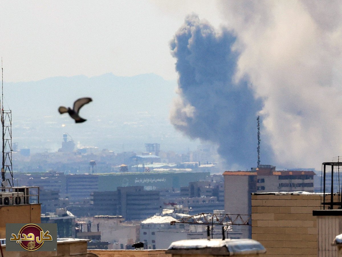 حرب إيران: زلزال جيوسياسي يعيد تشكيل توازنات العالم