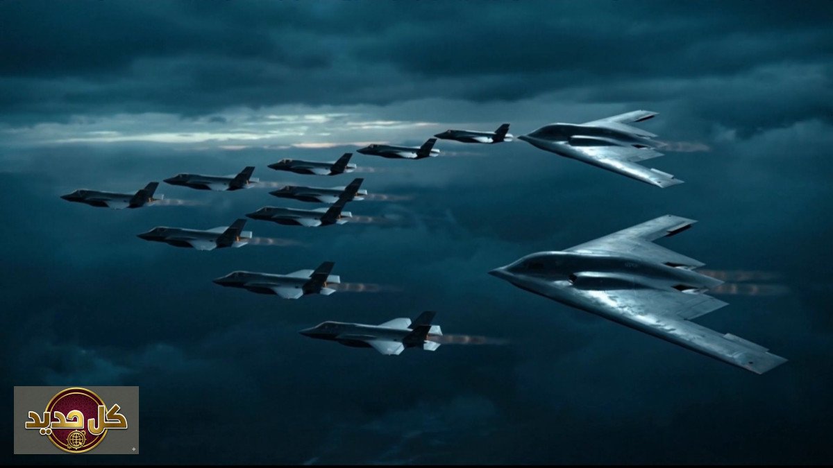 تعقيد الحرب على إيران: تحول الأهداف من الثابت إلى المتحرك