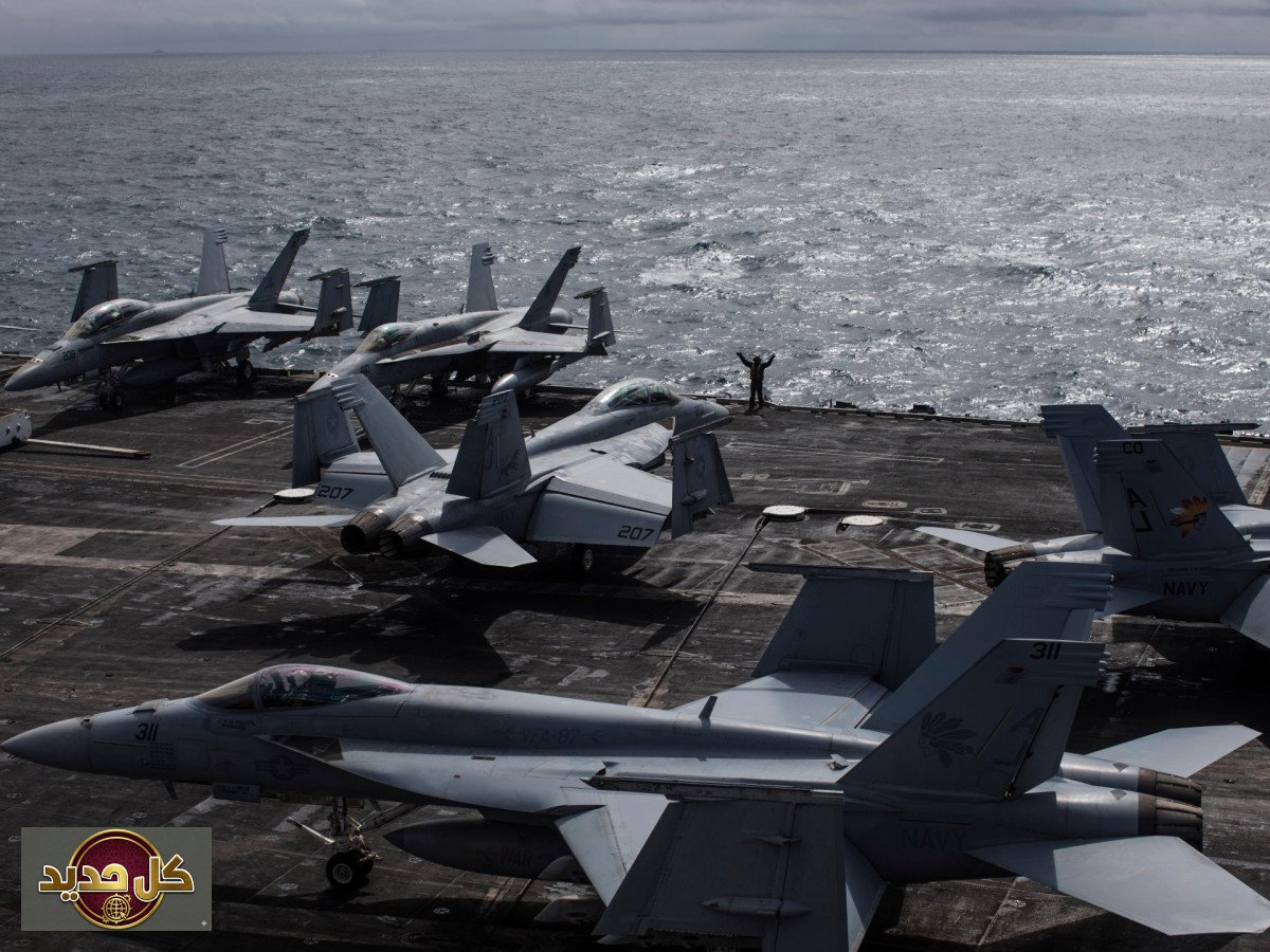 تأثير حرب إيران: برقيات بوليتيكو تكشف تآكل صورة أمريكا عالمياً