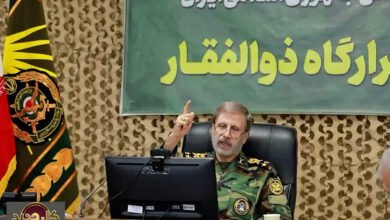 صور الجيش الإيراني: رسائل عسكرية وسياسية في وجه التحديات الراهنة