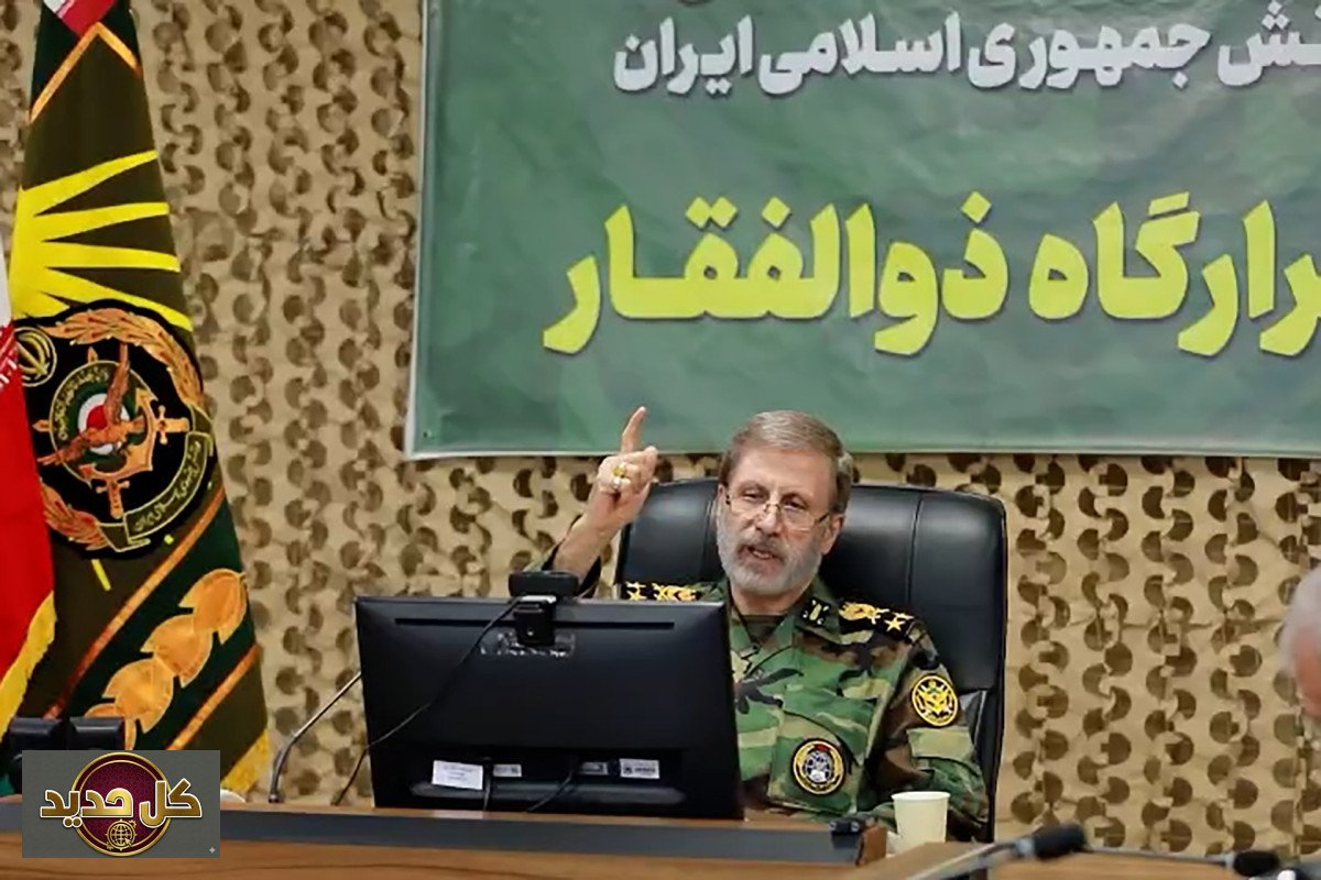 صور الجيش الإيراني: رسائل عسكرية وسياسية في وجه التحديات الراهنة