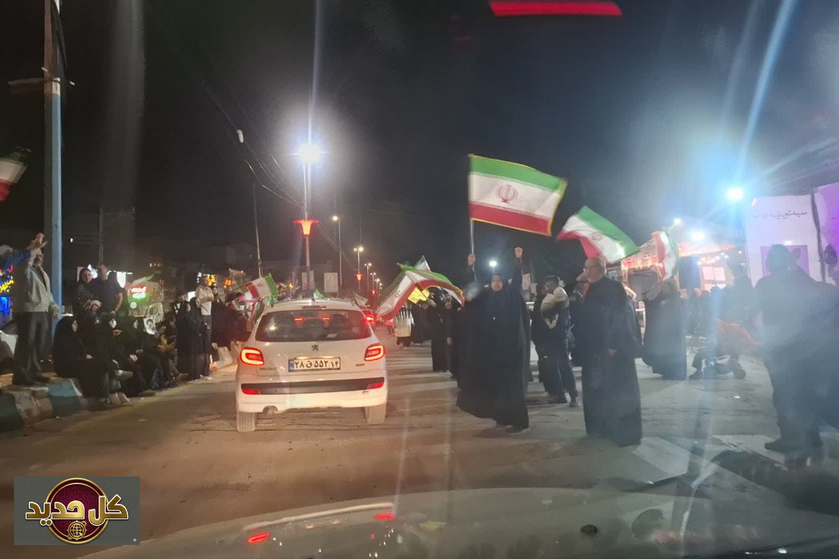 الشأن الإيراني: صحفية مخضرمة تحذر من “الأسوأ القادم” بتجربة شخصية