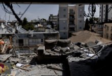 التصعيد الصاروخي الإيراني: دلالات التوقيت وقدرة الترسانة الصاروخية