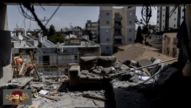 التصعيد الصاروخي الإيراني: دلالات التوقيت وقدرة الترسانة الصاروخية