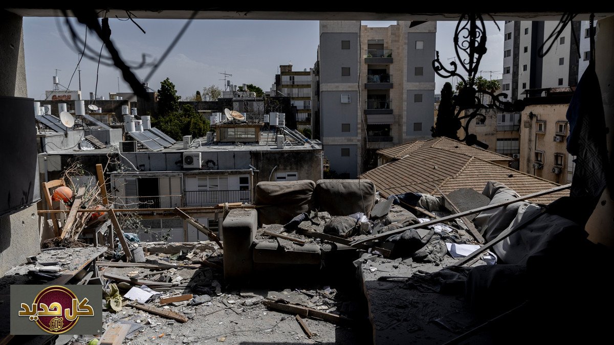 التصعيد الصاروخي الإيراني: دلالات التوقيت وقدرة الترسانة الصاروخية