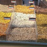 سوق الفستق الإيراني في مواجهة العواصف: تحديات التصدير والمسارات البديلة