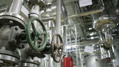 اليورانيوم الإيراني: تفاصيل خطة أمريكية مزعومة لانتزاع المخزون