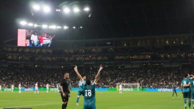 العراق يتأهل لكأس العالم 2026: لحظة تاريخية تنتظرها الجماهير