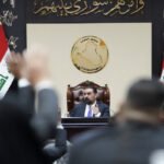 انتخاب الرئيس العراقي الجديد: نهاية لتأجيلات متكررة في بغداد