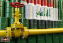 تصدير النفط العراقي عبر سوريا: خطوة استراتيجية حاسمة بعد أزمة هرمز