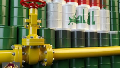 تصدير النفط العراقي عبر سوريا: خطوة استراتيجية حاسمة بعد أزمة هرمز