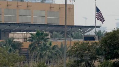 مغادرة العراق فورا: واشنطن تحذر رعاياها من هجمات وشيكة