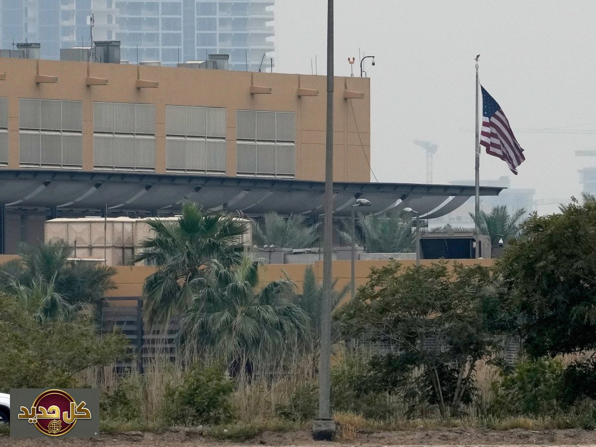 مغادرة العراق فورا: واشنطن تحذر رعاياها من هجمات وشيكة