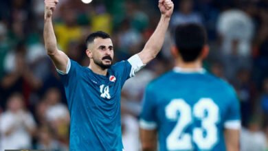 تأهل العراق لكأس العالم 2026: حلم 40 عامًا يتحقق بنبوءة أيمن حسين