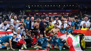تأهل العراق للمونديال: أفراح عارمة وهوية كروية متجددة