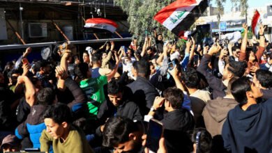 تأهل العراق للمونديال يلهب الشوارع وعطلة رسمية تاريخية