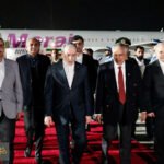 لقاء عراقجي بوتين: دلالات زيارة الدبلوماسي الإيراني إلى موسكو