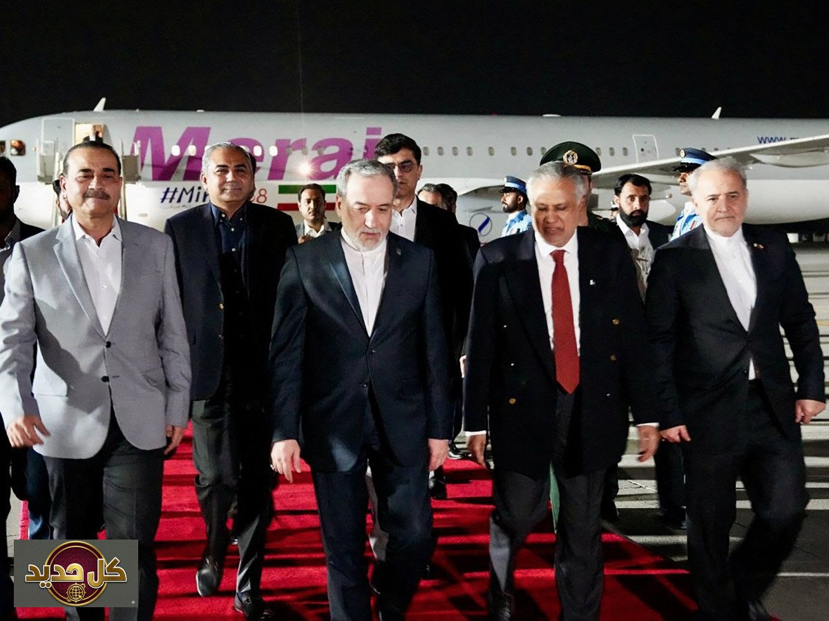 لقاء عراقجي بوتين: دلالات زيارة الدبلوماسي الإيراني إلى موسكو