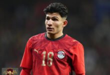 غياب إسلام عيسى يضرب منتخب مصر قبل كأس العالم 2026