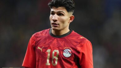 غياب إسلام عيسى يضرب منتخب مصر قبل كأس العالم 2026