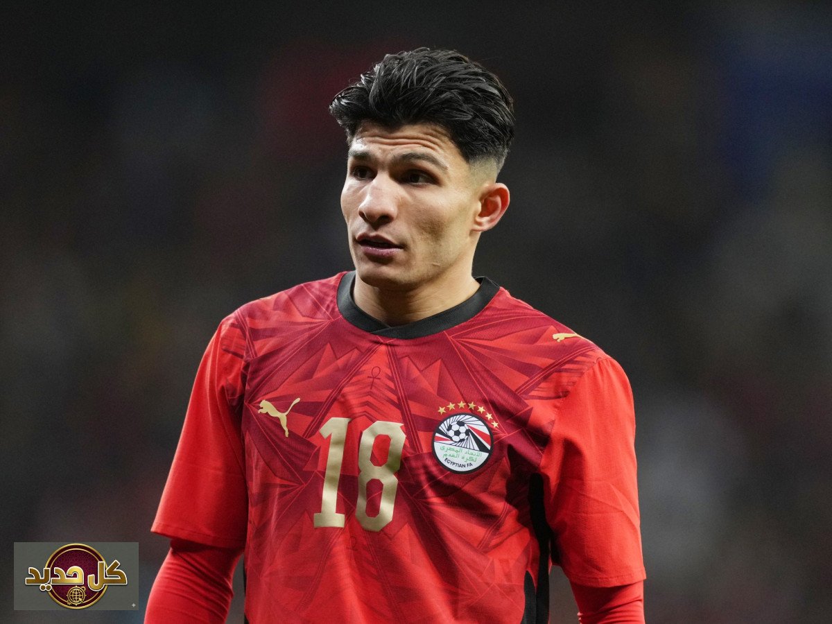 غياب إسلام عيسى يضرب منتخب مصر قبل كأس العالم 2026