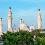 الوقف الإسلامي: هندسة الاستدامة الاقتصادية والاجتماعية عبر التاريخ