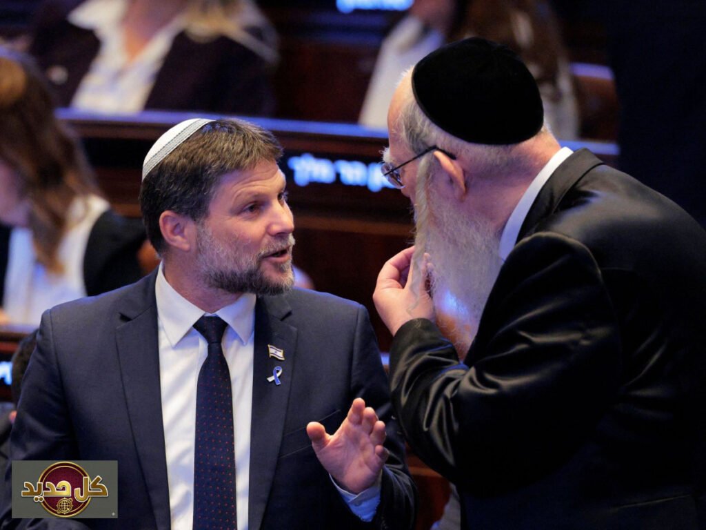 موازنة إسرائيل 2026: جدل حول الشفافية واتهامات بإخفاء أموال