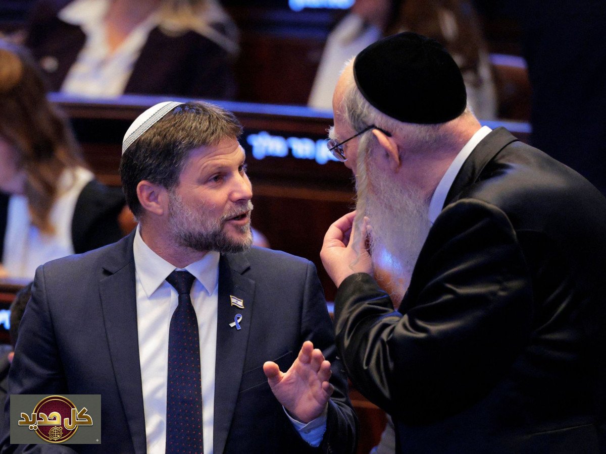 موازنة إسرائيل 2026: جدل حول الشفافية واتهامات بإخفاء أموال