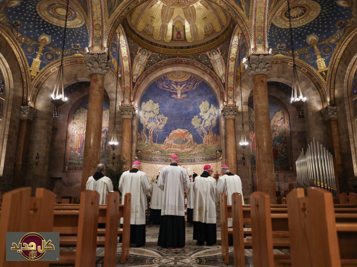 مسيحيو إسرائيل: هآرتس تكشف جدلاً في سياسات نتنياهو تجاه الطوائف