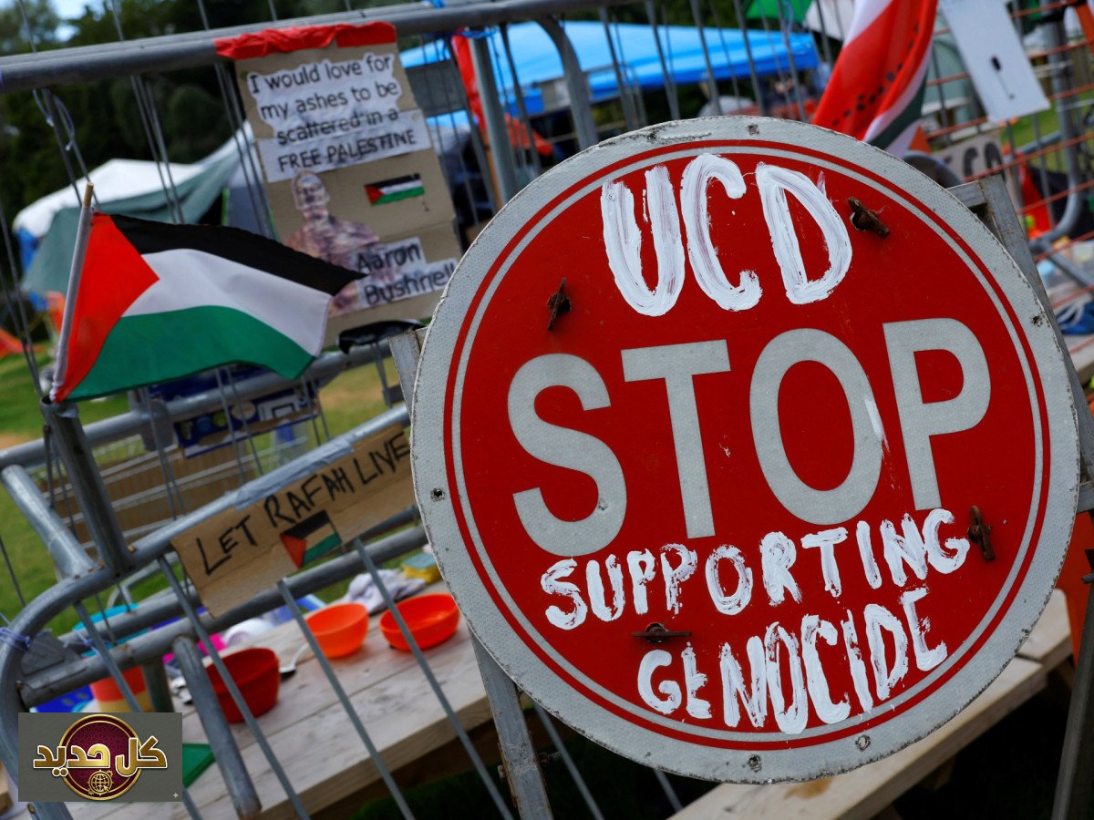 أزمة إسرائيل أوروبا: هل تتجه القارة العجوز لفك الارتباط التاريخي؟