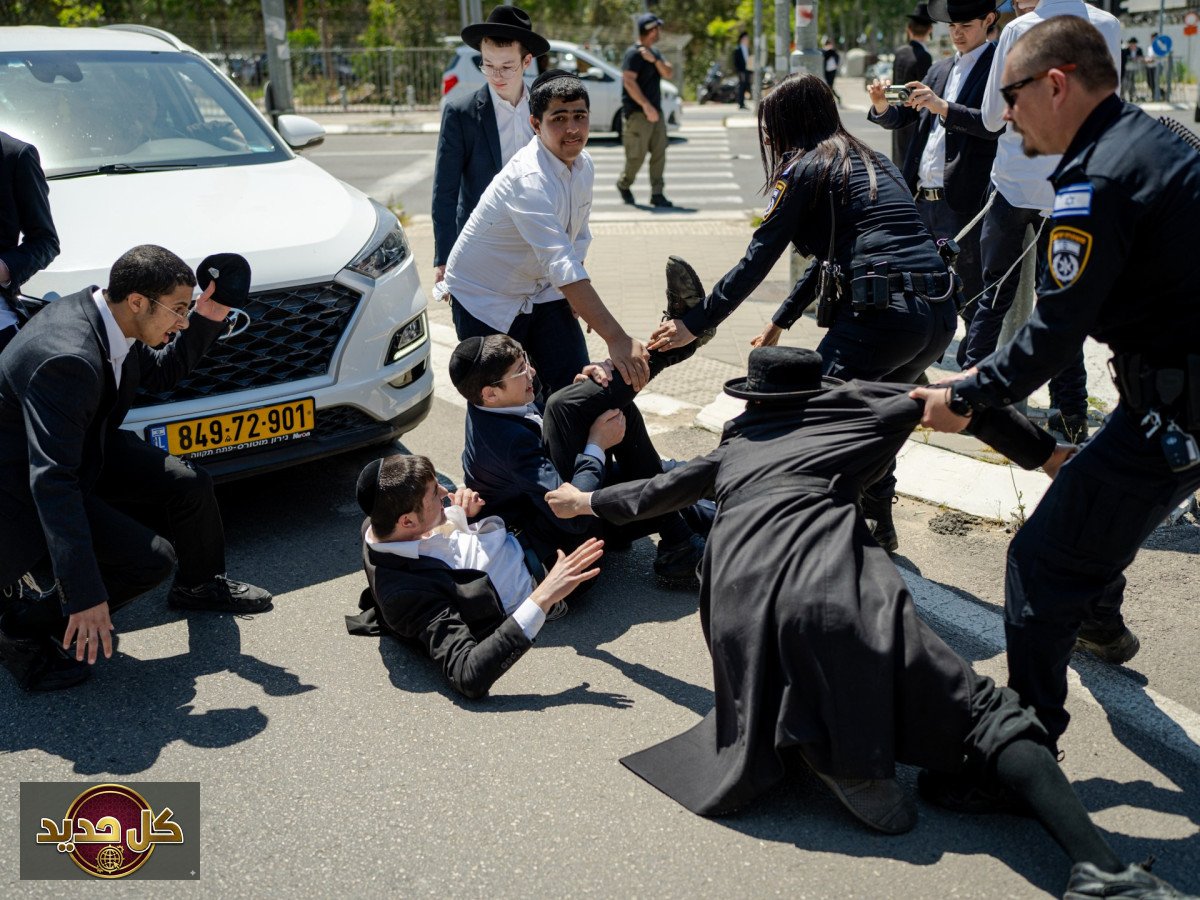 فيلق أجنبي في إسرائيل: مقترح يثير جدلاً واسعاً حول هوية الدولة وتحديات التجنيد