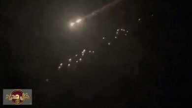 الهجوم الإيراني: تفاصيل جديدة حول الأضرار في مدن إسرائيلية ومنشآت عسكرية