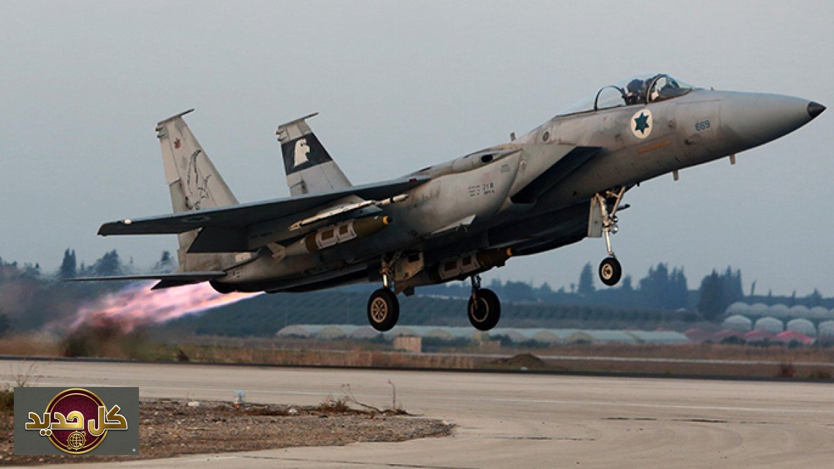 تخابر إسرائيل إيران: اتهامات خطيرة لجنديين في سلاح الجو بتسريب أسرار حساسة