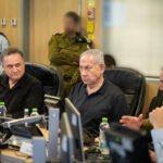 موقف إسرائيل من المفاوضات: ترقب واستعداد لحرب محتملة