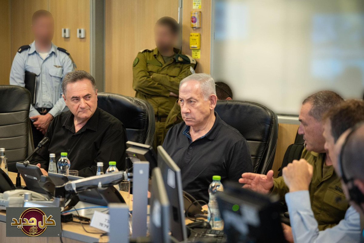 موقف إسرائيل من المفاوضات: ترقب واستعداد لحرب محتملة