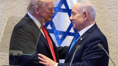 دعوات لعملية برية بإيران: إسرائيل تضغط على ترامب لحسم الملف النووي