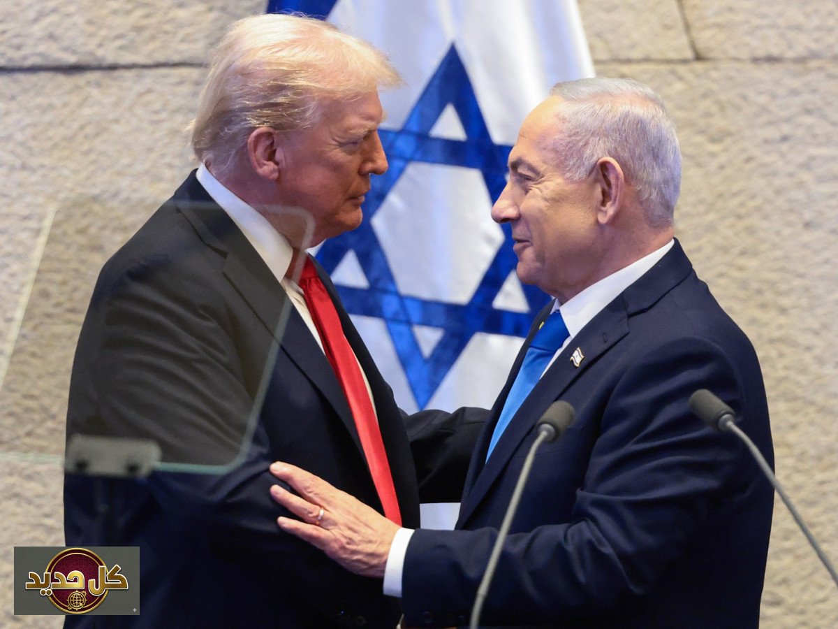 دعوات لعملية برية بإيران: إسرائيل تضغط على ترامب لحسم الملف النووي