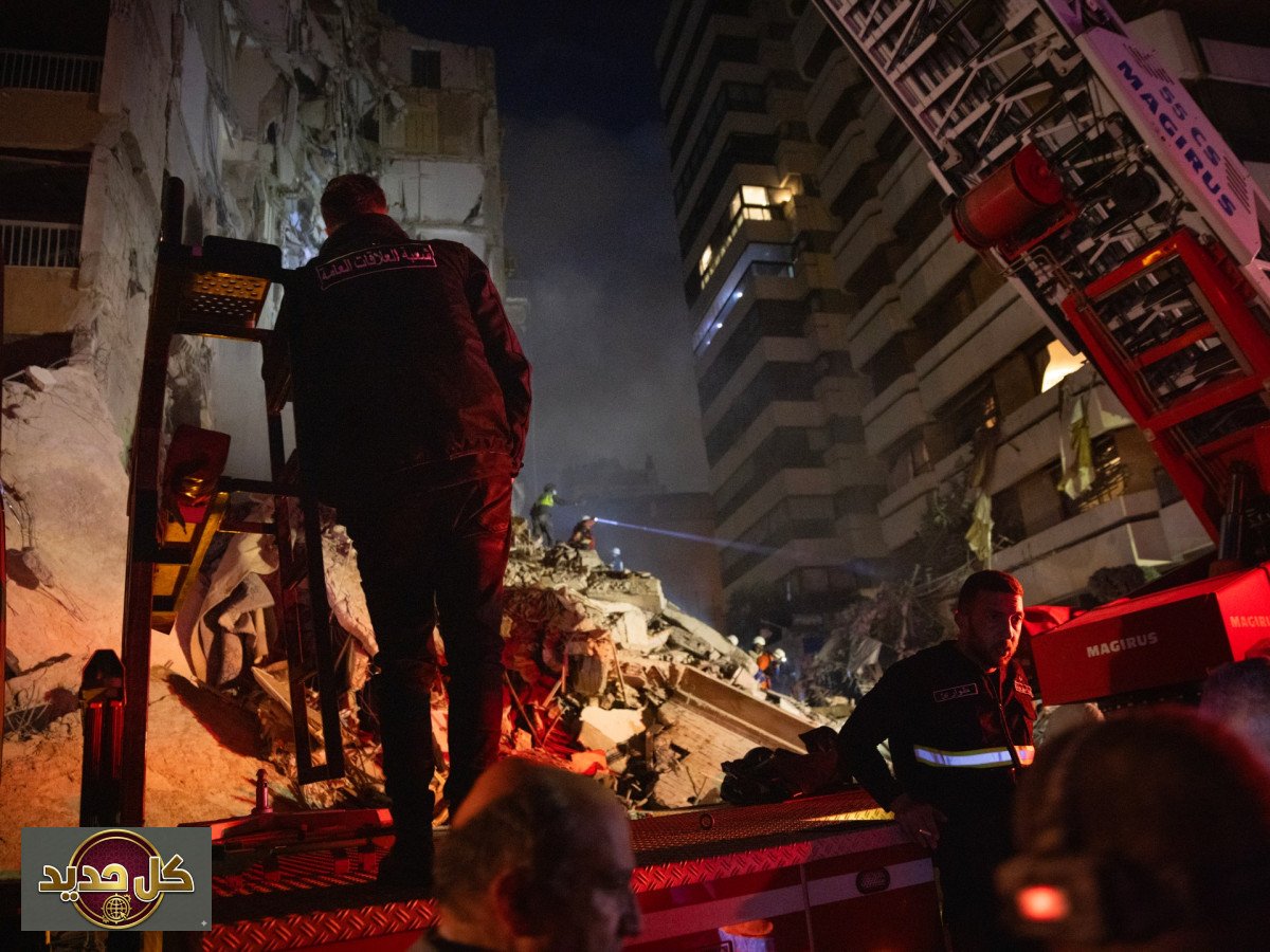 غارات إسرائيل لبنان: تصعيد مفاجئ يعقب إعلان الهدنة