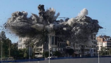 تهديدات إسرائيلية لبنانية: تصاعد حدة التوتر ومخاوف المنطقة العازلة