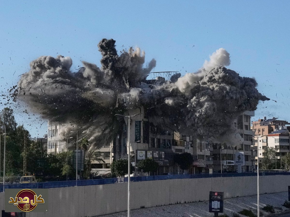 تهديدات إسرائيلية لبنانية: تصاعد حدة التوتر ومخاوف المنطقة العازلة