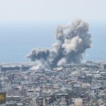 تصعيد إسرائيل: هل تدفع المنطقة نحو حرب جديدة في لبنان وإيران؟