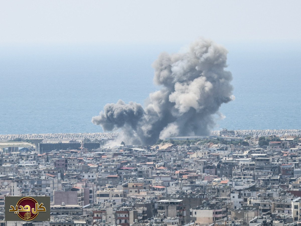 تصعيد إسرائيل: هل تدفع المنطقة نحو حرب جديدة في لبنان وإيران؟