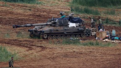 سحابة إسرائيل العسكرية: كشف أسرار التحول التكنولوجي وتداعياته