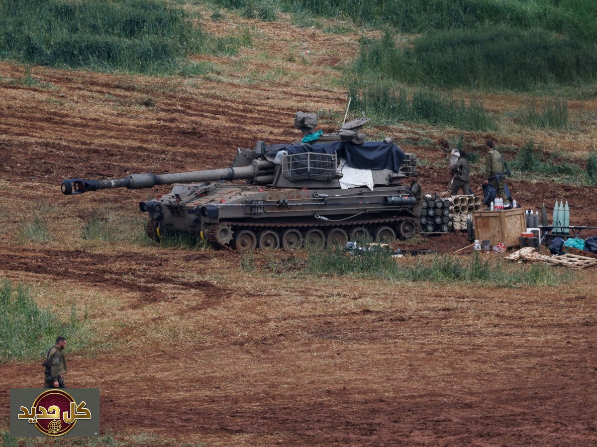 سحابة إسرائيل العسكرية: كشف أسرار التحول التكنولوجي وتداعياته