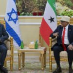 سفير إسرائيل في أرض الصومال: تعيين دبلوماسي يعقب اعتراف تل أبيب التاريخي