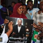 تعيين أول سفير إسرائيلي بأرض الصومال: دلالات ودور مايكل لوتم