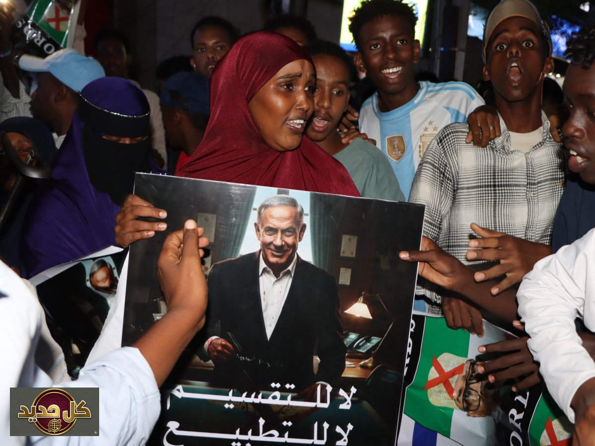 تعيين أول سفير إسرائيلي بأرض الصومال: دلالات ودور مايكل لوتم