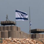 عقيدة السور والبرج: إسرائيل ومستقبل المستوطنات الحدودية المتوسعة